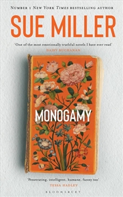 Buy Monogamy