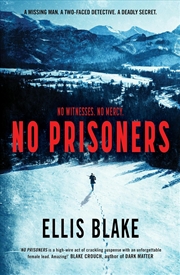 Buy No Prisoners