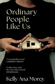 Buy Ordinary People Like Us