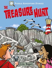Buy Puzz Adv: The Treasure Hunt