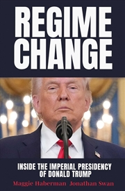 Buy Regime Change