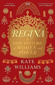 Buy Regina