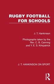Buy Rugby Football for Schools