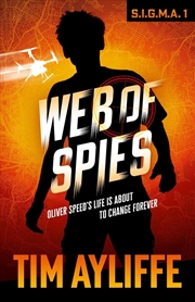 Buy S.I.G.M.A. 1: Web of Spies