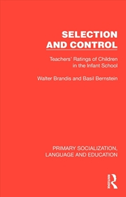 Buy Selection and Control