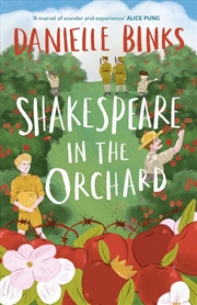 Buy Shakespeare in the Orchard