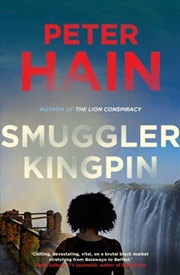 Buy Smuggler Kingpin
