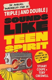 Buy Sounds Like Teen Spirit