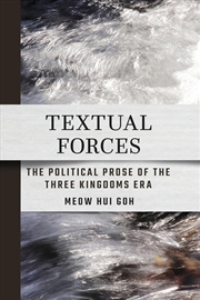 Buy Textual Forces