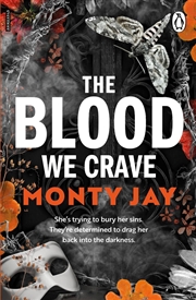 Buy The Blood We Crave Part One