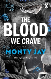 Buy The Blood We Crave Part Two