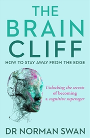 Buy The Brain Cliff