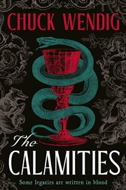 Buy The Calamities