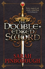 Buy The Double-Edged Sword : Book 1