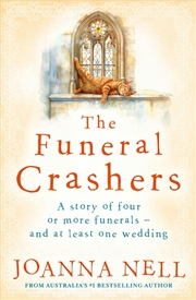Buy The Funeral Crashers