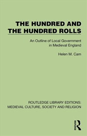Buy The Hundred & The Hundred Rolls
