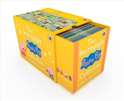 Buy The Incredible Peppa Pig Collection