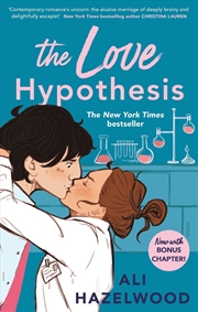 Buy The Love Hypothesis