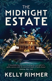 Buy The Midnight Estate