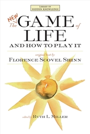 Buy The New Game of Life and How to Play It