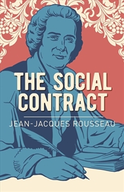 Buy The Social Contract