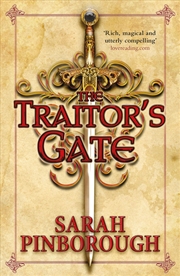 Buy The Traitor'S Gate : Book 2