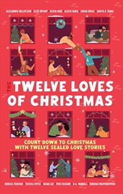 Buy The Twelve Loves of Christmas