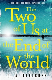Buy The Two of Us at the End of the World