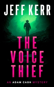 Buy The Voice Thief