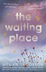 Buy The Waiting Place