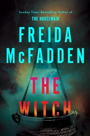 Buy The Witch