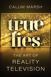 Buy True Lies
