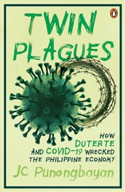 Buy Twin Plagues