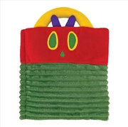 Buy The Very Hungry Caterpillar Busy Felt Activity Toy