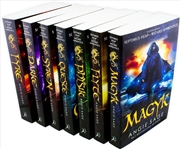 Buy Septimus Heap