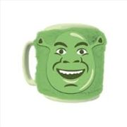 Buy Shrek - Ogre - Fuzzy Mug