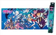 Buy Hatsune Miku - Group - XXL Gaming Mat