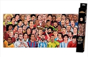 Buy Football - Legends - XL Gaming Mat