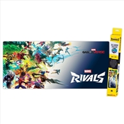 Buy Marvel Rivals - Characters - XXL Gaming Mat