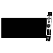 Buy Impact - Black Stealth - XXL Gaming Mat