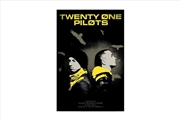 Buy Twenty One Pilots - Trench Vultures - Reg Poster