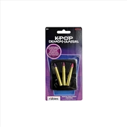 Buy K-Pop Demon Face Paint Set - Child