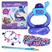 Buy Cool Maker KPop Demon Hunters Heishi Bracelet Studio