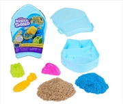 Buy Kinetic Sand Surf N' Sand Surprise