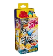 Buy Monster Jam Mini Jams Ship Launcher