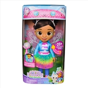 Buy Gabby's Dollhouse Fairy Wishes Gabby Doll