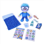 Buy Ms. Rachel Good Night Frankie Playset