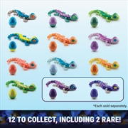 Buy Crystalynx 12inch Gecko (Sent At Random)