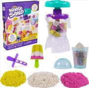 Buy Kinetic Sand Smoothie Mixer