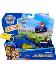 Buy PAW Patrol Pup Squad Launchers (Sent At Random)